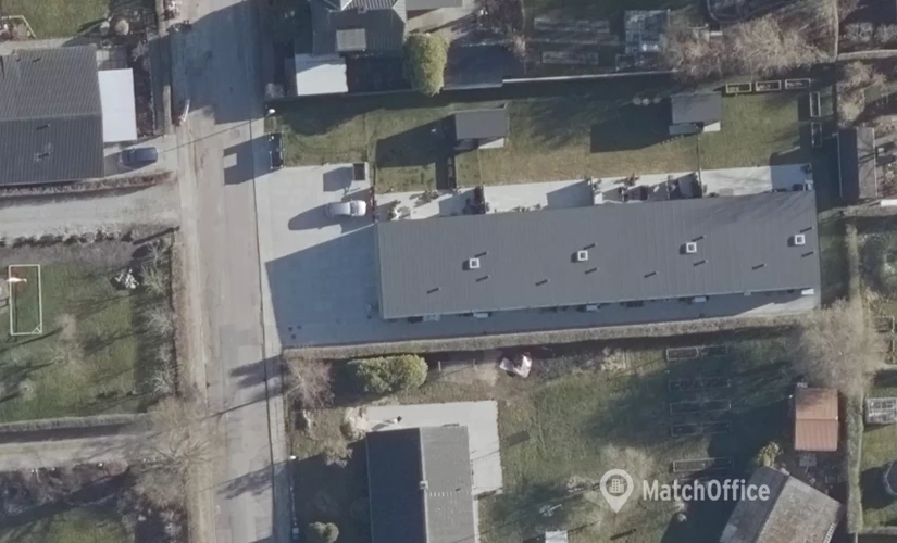 Bolig Åvej 19A 8940 Randers SV