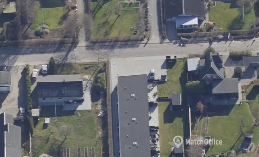 Bolig Åvej 19A 8940 Randers SV