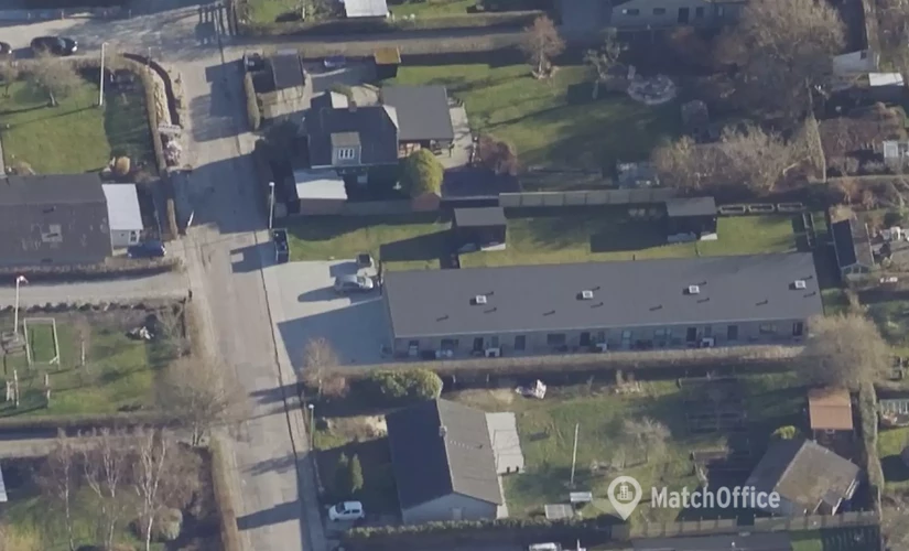 Bolig Åvej 19A 8940 Randers SV