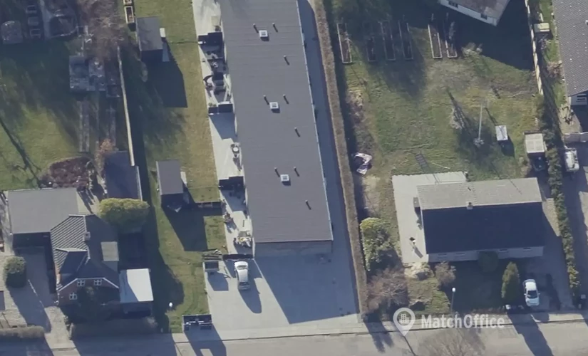 Bolig Åvej 19A 8940 Randers SV