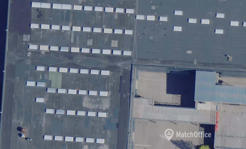 Kontor til leje på Kanalholmen 16K, 2650 Hvidovre - 434 m² | Foto 4 - Lokalebasen