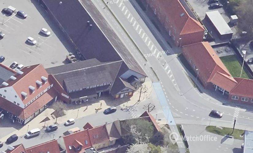 Butik til leje på Adelgade 103, 5400 Bogense - 458 m² | Foto 3 - Lokalebasen