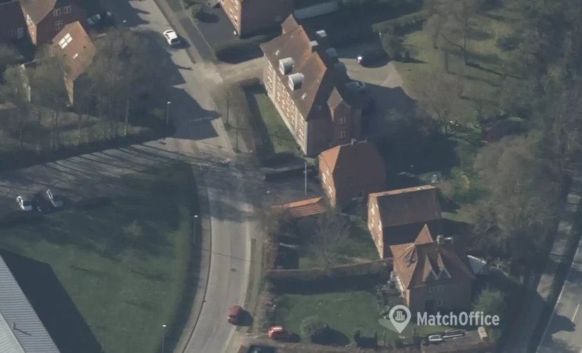 Bolig Moltrupvej 41 6100 Haderslev