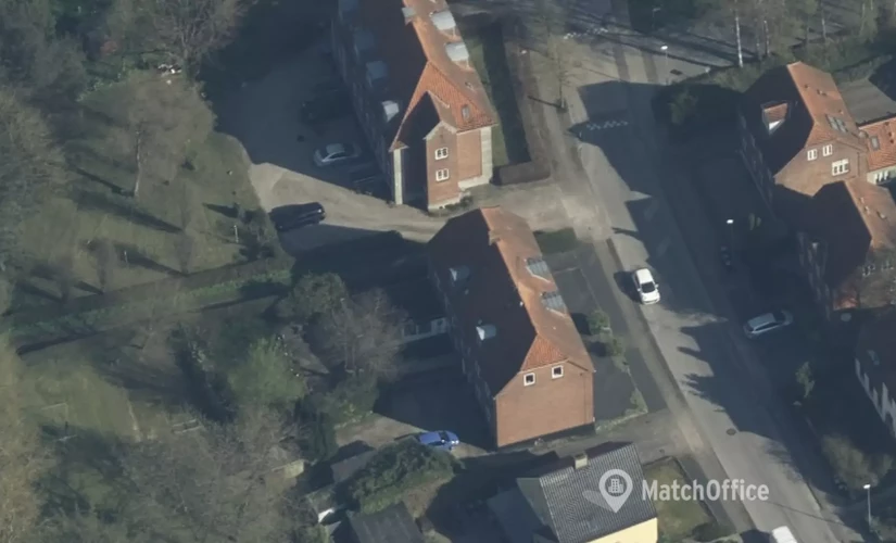 Bolig Moltrupvej 41 6100 Haderslev