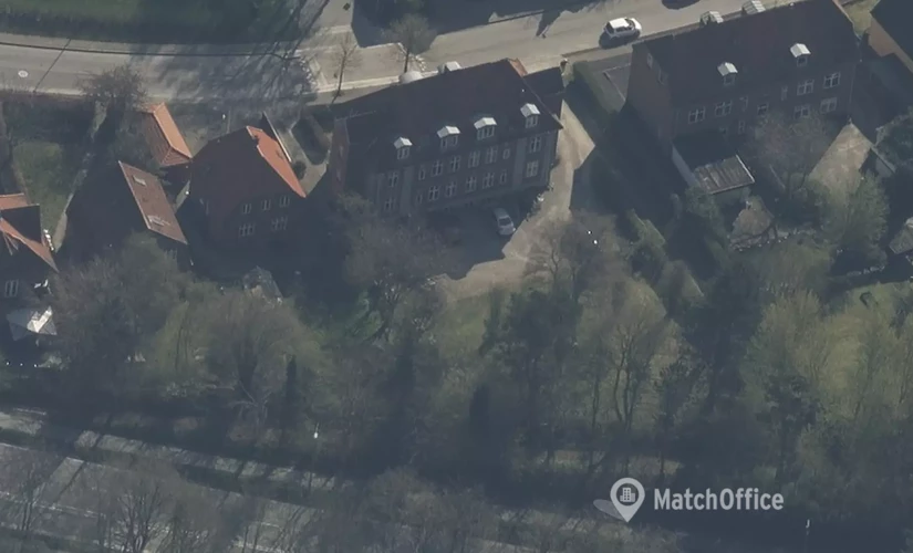 Bolig Moltrupvej 41 6100 Haderslev