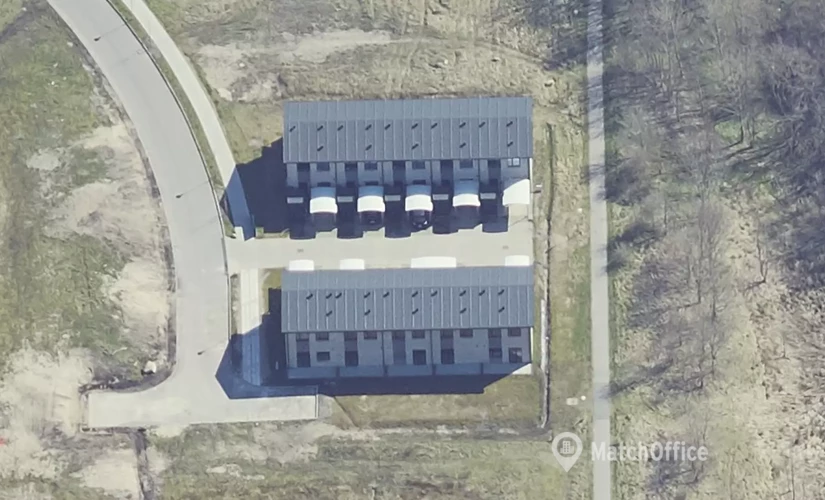 Bolig Fenris Alle 85 9230 Svenstrup J