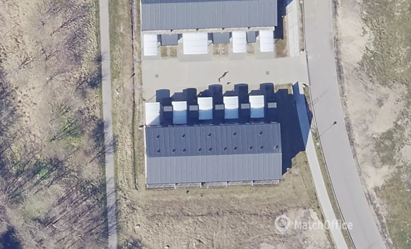 Bolig Fenris Alle 85 9230 Svenstrup J