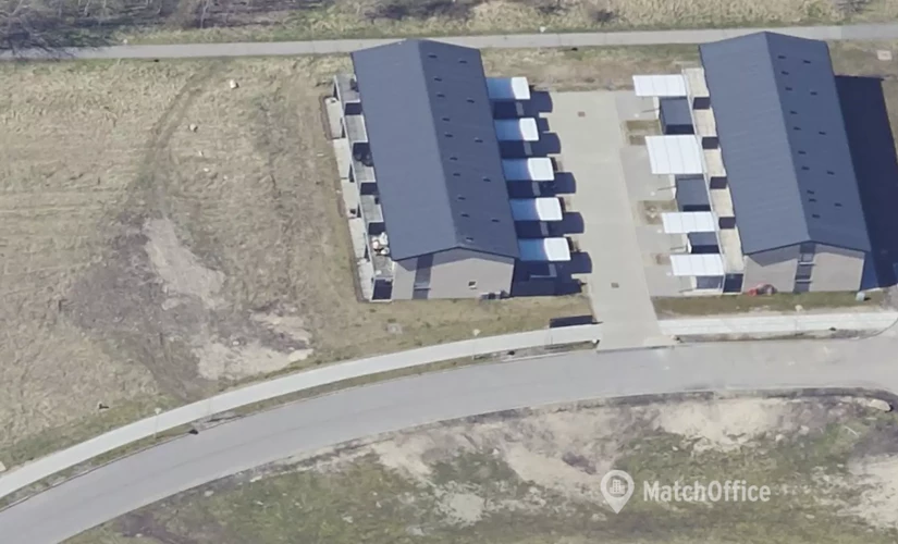 Bolig Fenris Alle 85 9230 Svenstrup J