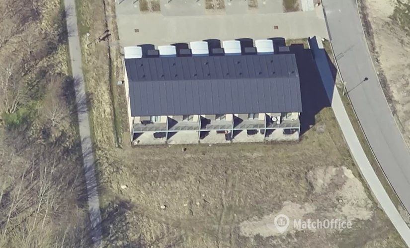 Bolig Fenris Alle 85 9230 Svenstrup J