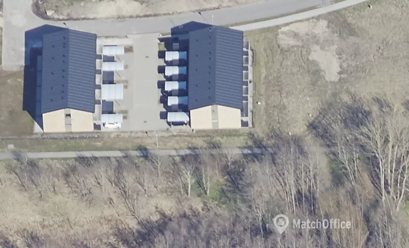 Bolig Fenris Alle 85 9230 Svenstrup J