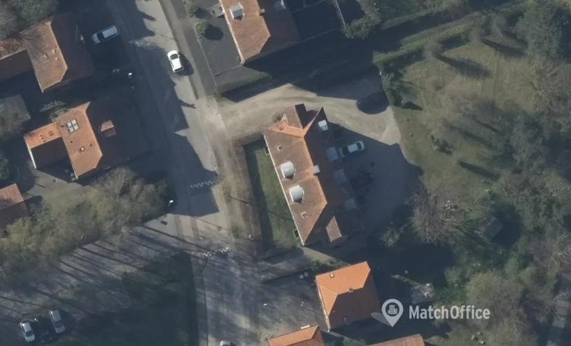 Bolig Moltrupvej 41 6100 Haderslev