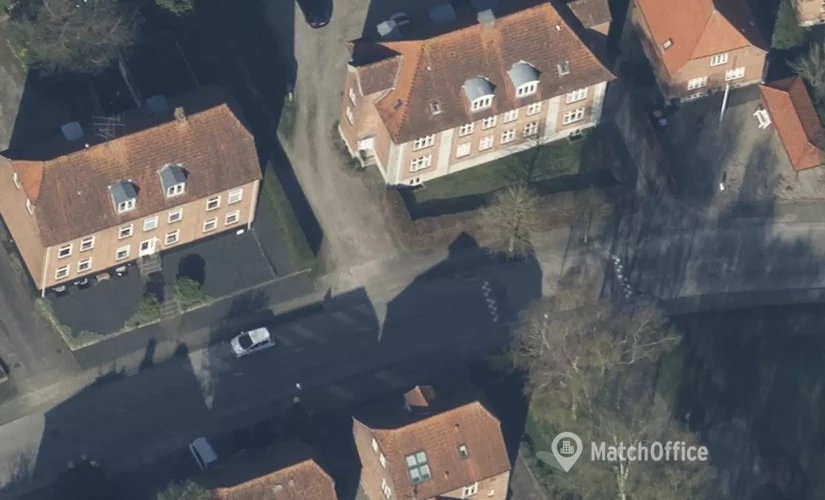 Bolig Moltrupvej 41 6100 Haderslev