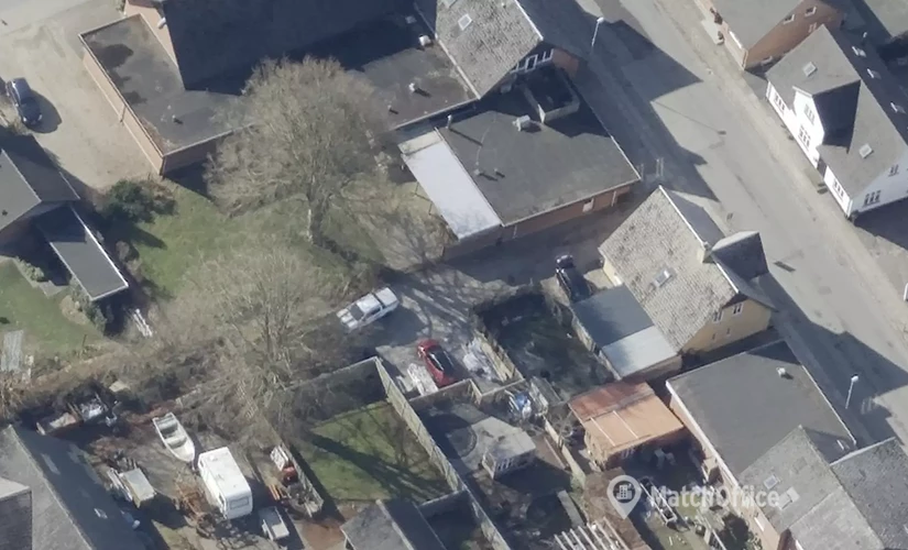 Butik Heagervej 7 6800 Varde