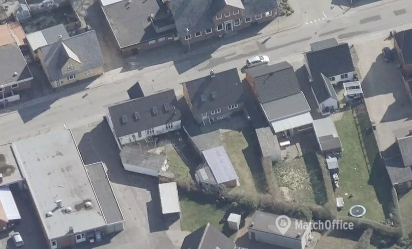 Butik Heagervej 7 6800 Varde