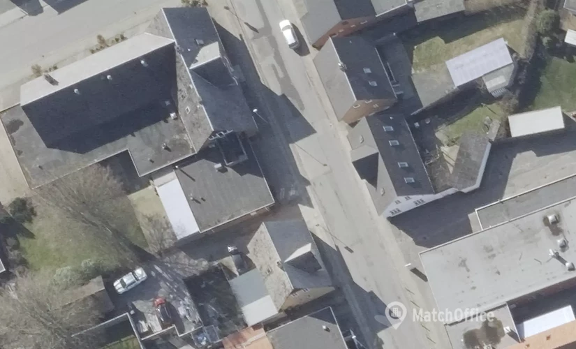 Butik Heagervej 7 6800 Varde