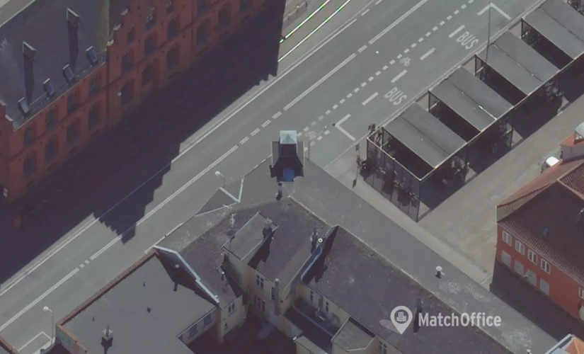 Kontor Hovedvagtsstræde 2A 3000 Helsingør