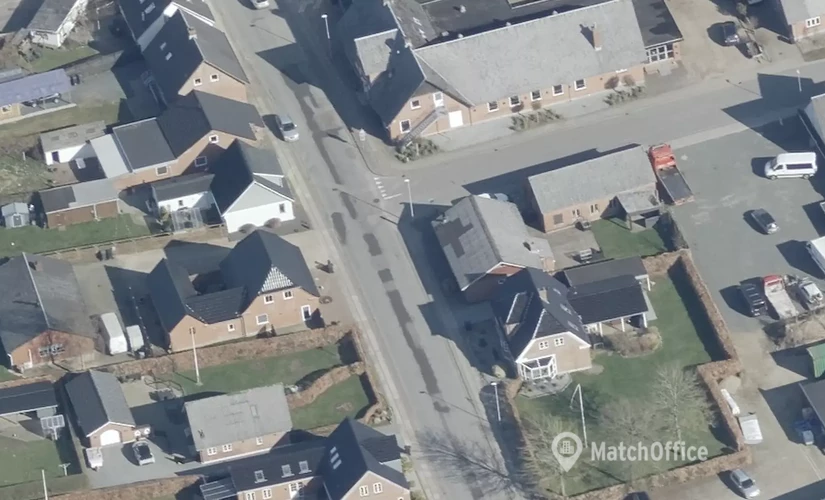 Butik Heagervej 7 6800 Varde