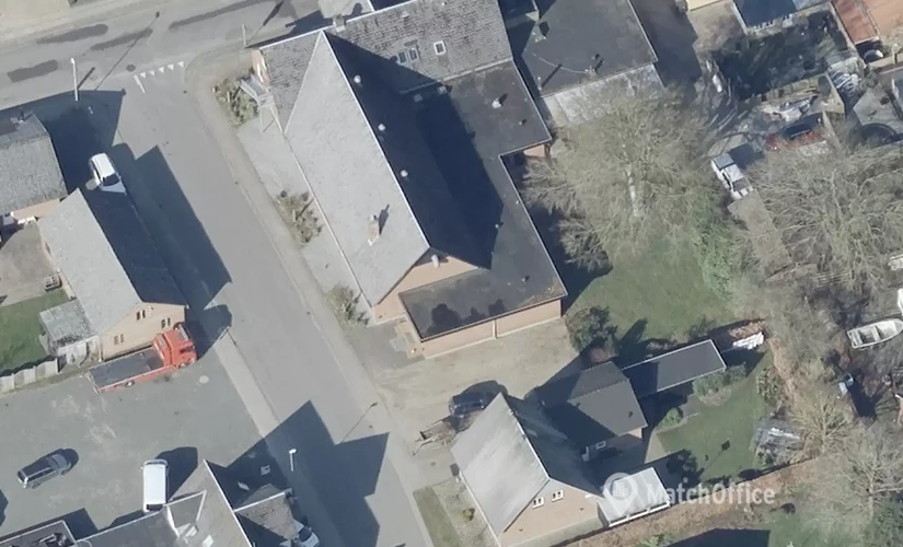 Butik Heagervej 7 6800 Varde