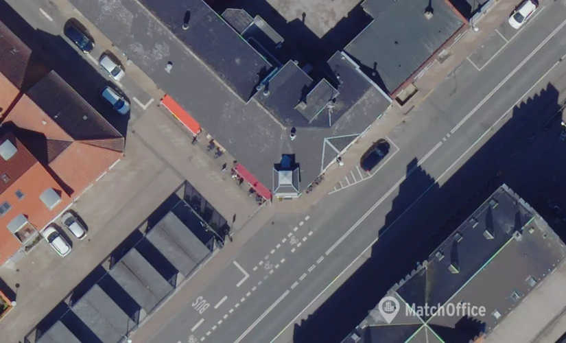 Kontor Hovedvagtsstræde 2A 3000 Helsingør