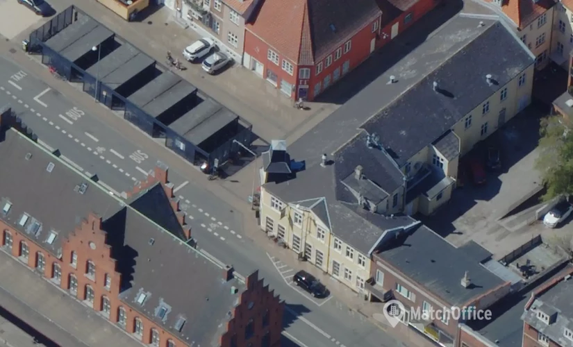 Kontor Hovedvagtsstræde 2A 3000 Helsingør