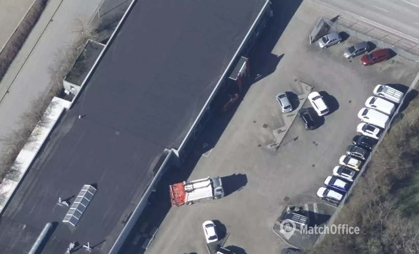 Butik Industrivej 47 7620 Lemvig