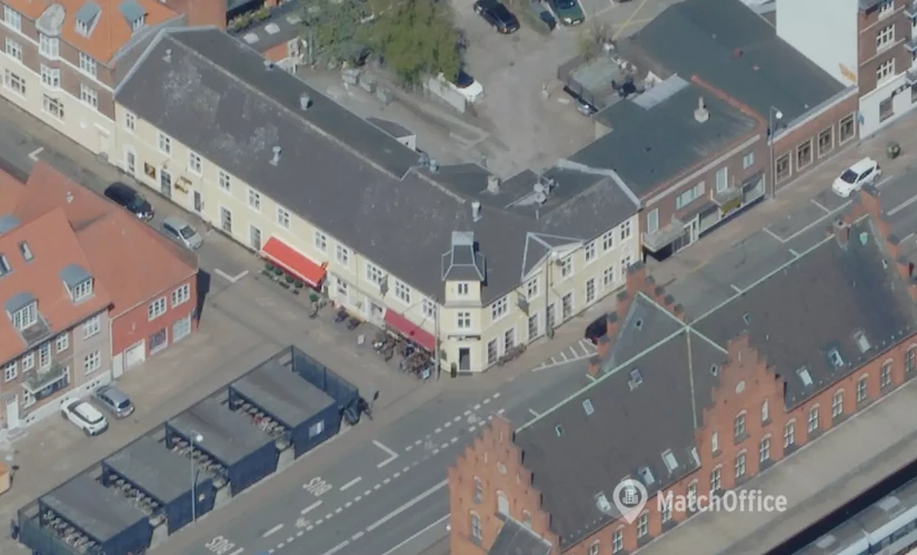 Kontor Hovedvagtsstræde 2A 3000 Helsingør