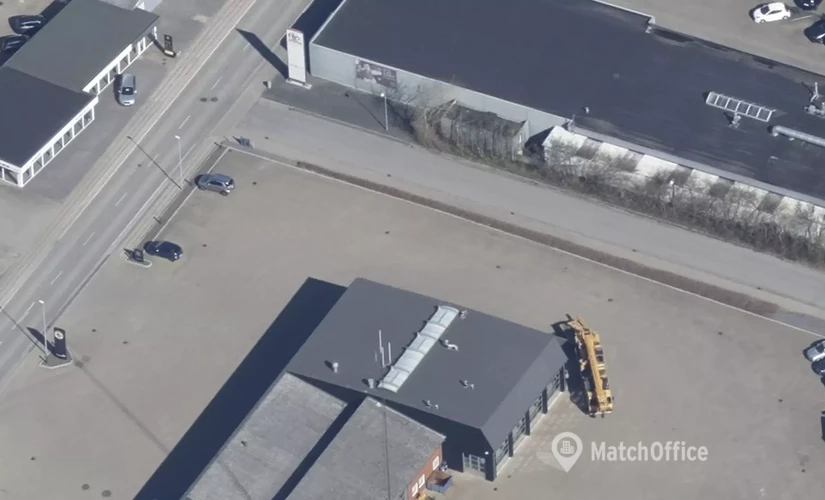 Butik Industrivej 47 7620 Lemvig