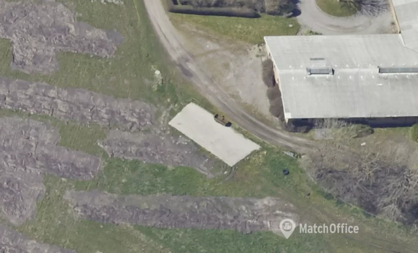Grund Nibevej 30 9530 Støvring