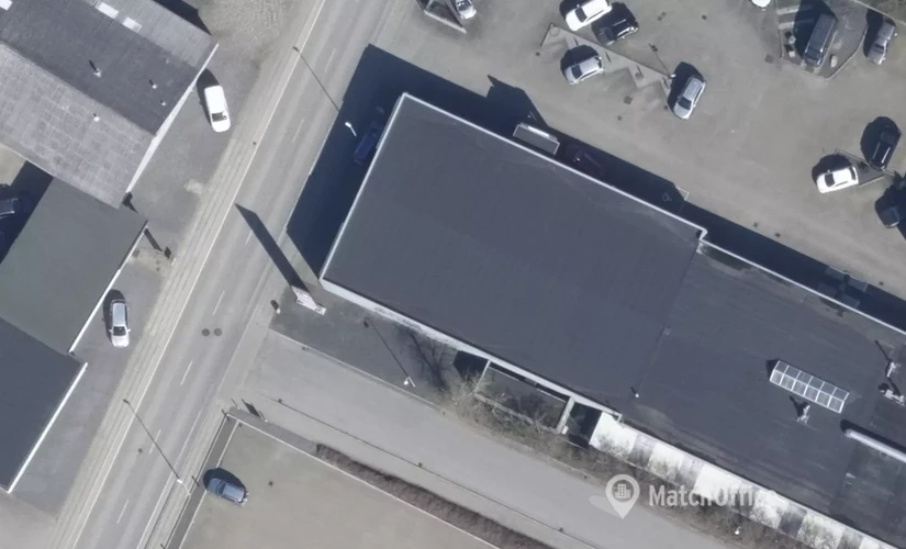 Butik Industrivej 47 7620 Lemvig