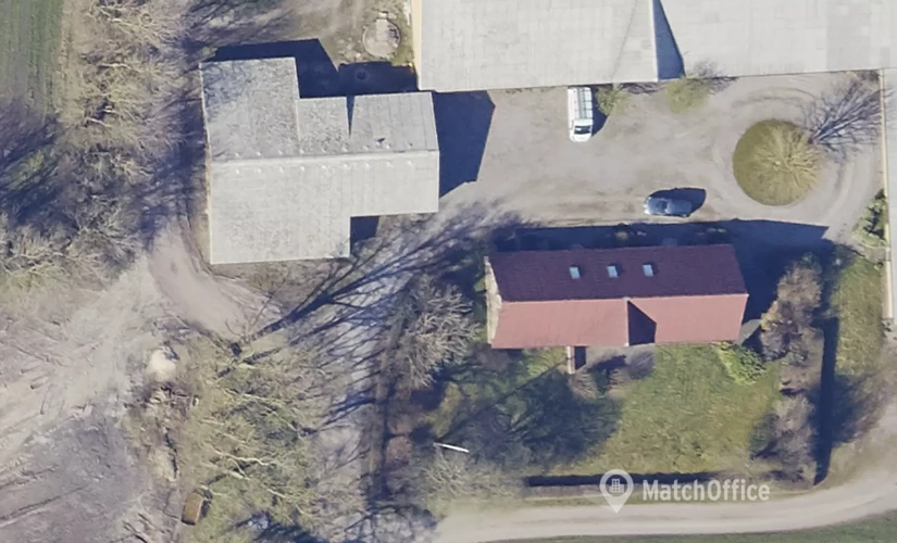 Grund Nibevej 30 9530 Støvring