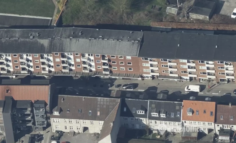 Butik til leje på Kattesund 11, 8700 Horsens - 60 m² | Foto 0 - Lokalebasen.dk