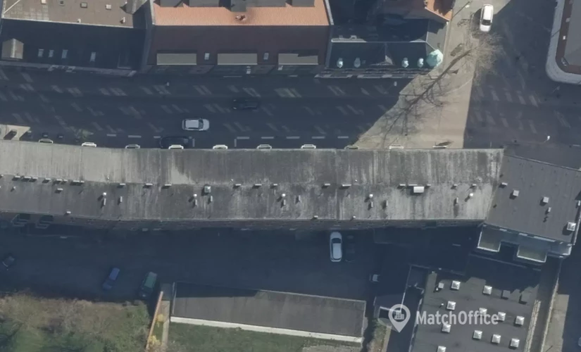 62 m² Store for rent in Horsens, Kattesund 5 (8700) - 0 | MatchOffice