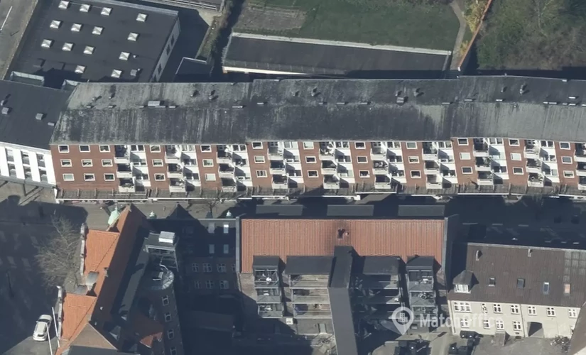 Butik til leje på Kattesund 5, 8700 Horsens - 62 m² | Foto 0 - Lokalebasen.dk