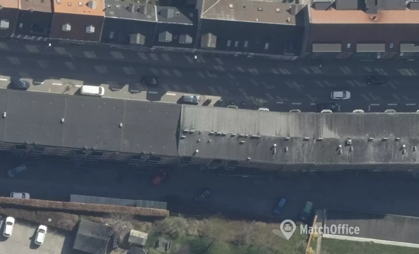 Butik til leje på Kattesund 11, 8700 Horsens - 60 m² | Foto 4 - Lokalebasen