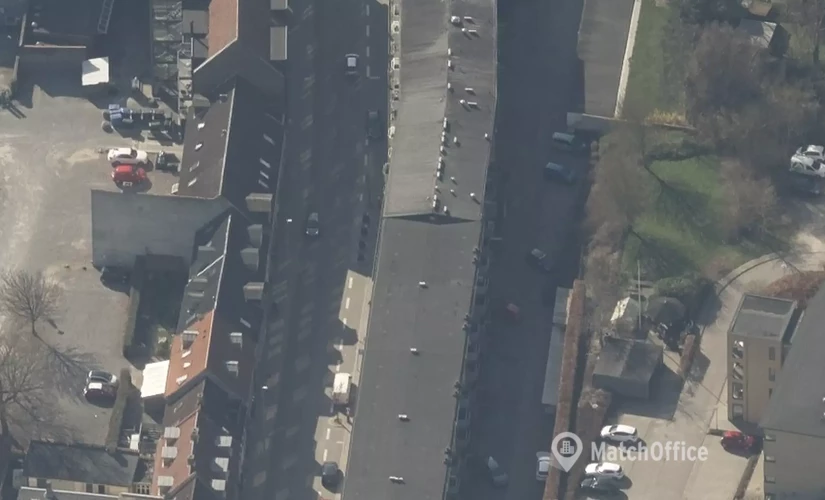 60 m² Store for rent in Horsens, Kattesund 11 (8700) - 2 | MatchOffice.com