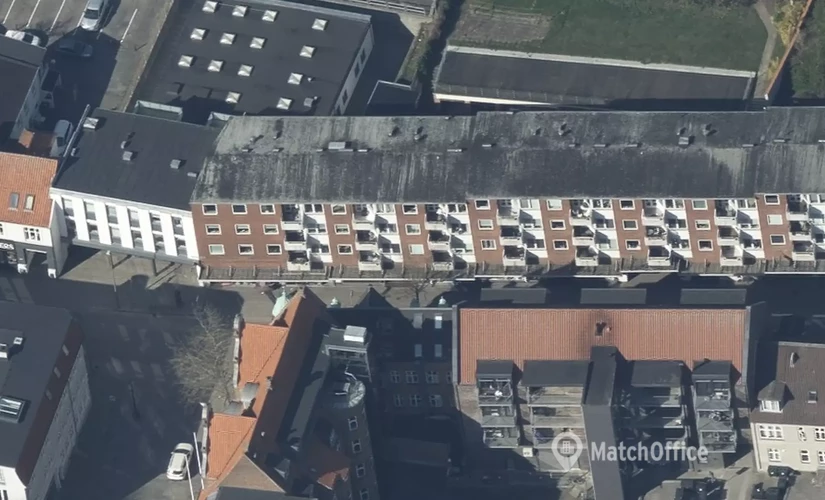 82 m² Store for rent in Horsens, Kattesund 3 (8700) - 0 | MatchOffice.com