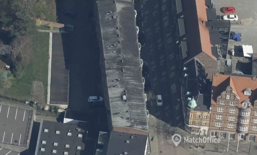 Butik til leje på Kattesund 5, 8700 Horsens - 62 m² | Foto 3 - Lokalebasen