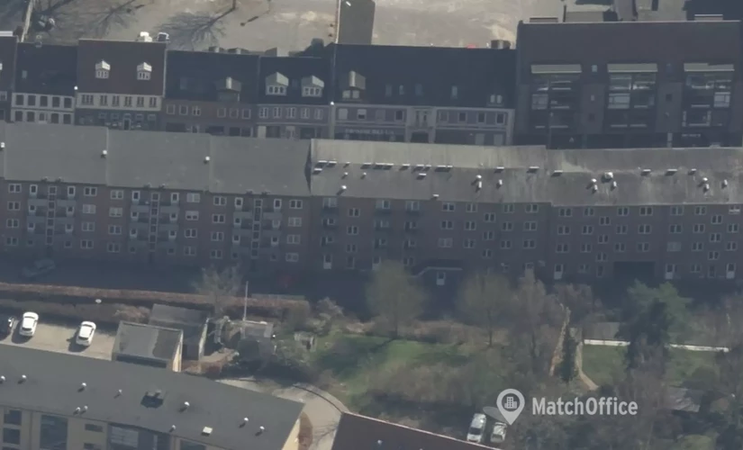 Butik til leje på Kattesund 11, 8700 Horsens - 60 m² | Foto 1 - Lokalebasen