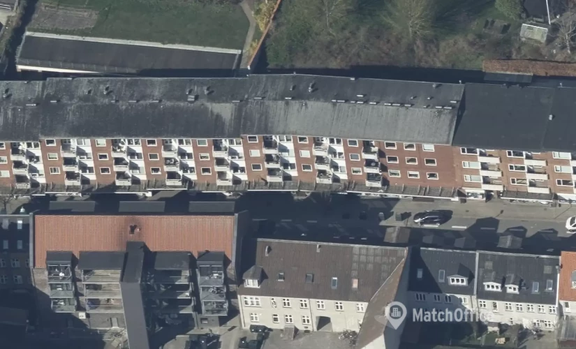 162 m² Store for rent in Horsens, Kattesund 9 (8700) - 0 | MatchOffice.com