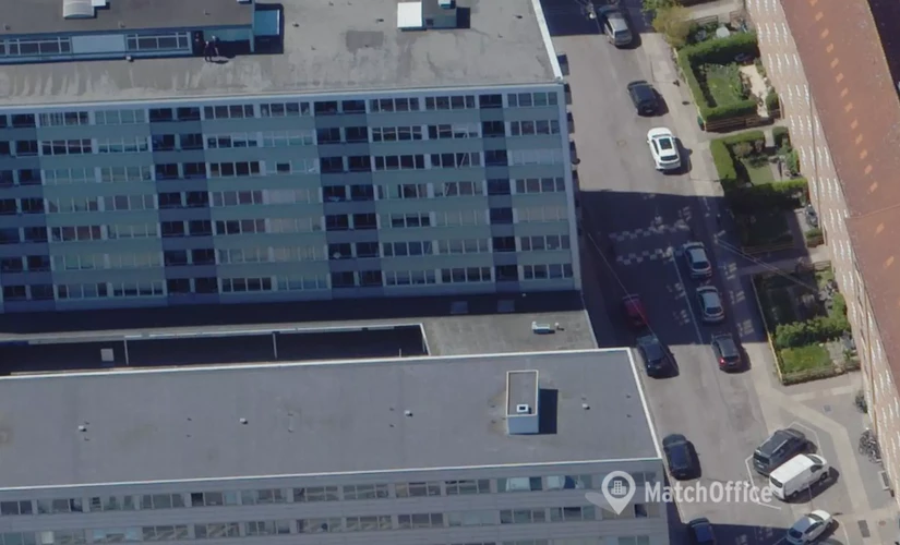 Kontor til leje på Østerbrogade 115, 2100 København Ø - 84 m² | Foto 2 - Lokalebasen