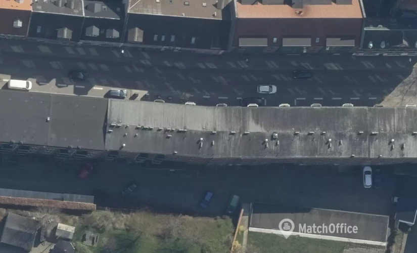 Butik til leje på Kattesund 9, 8700 Horsens - 162 m² | Foto 4 - Lokalebasen