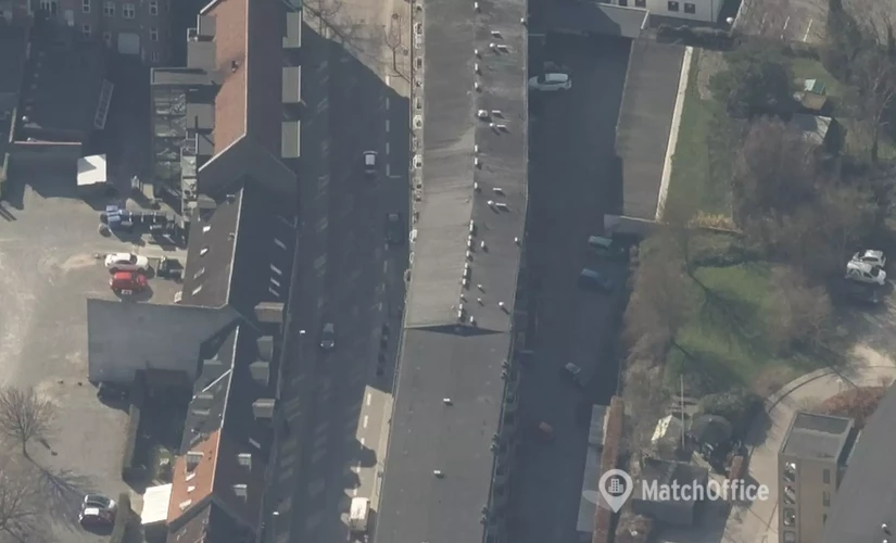 Butik til leje på Kattesund 9, 8700 Horsens - 162 m² | Foto 2 - Lokalebasen