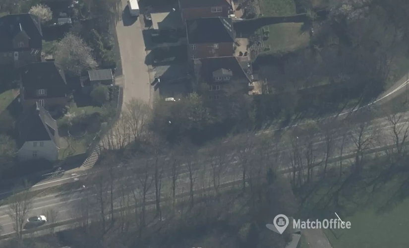 Bolig Hertug Valdemars Vej 25 6100 Haderslev