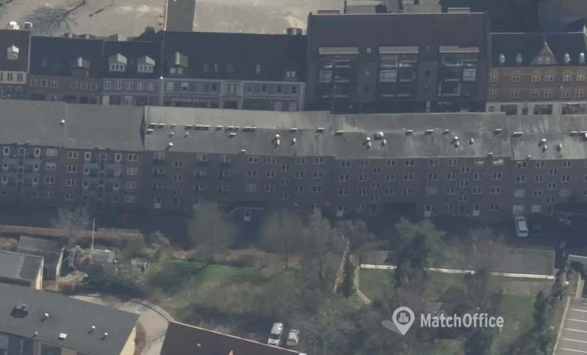 Butik til leje på Kattesund 9, 8700 Horsens - 162 m² | Foto 1 - Lokalebasen.dk