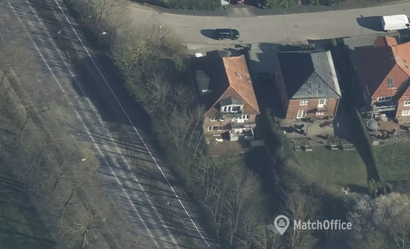 Bolig Hertug Valdemars Vej 25 6100 Haderslev