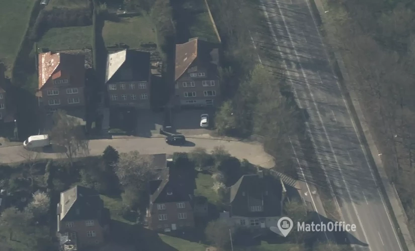 Bolig Hertug Valdemars Vej 25 6100 Haderslev