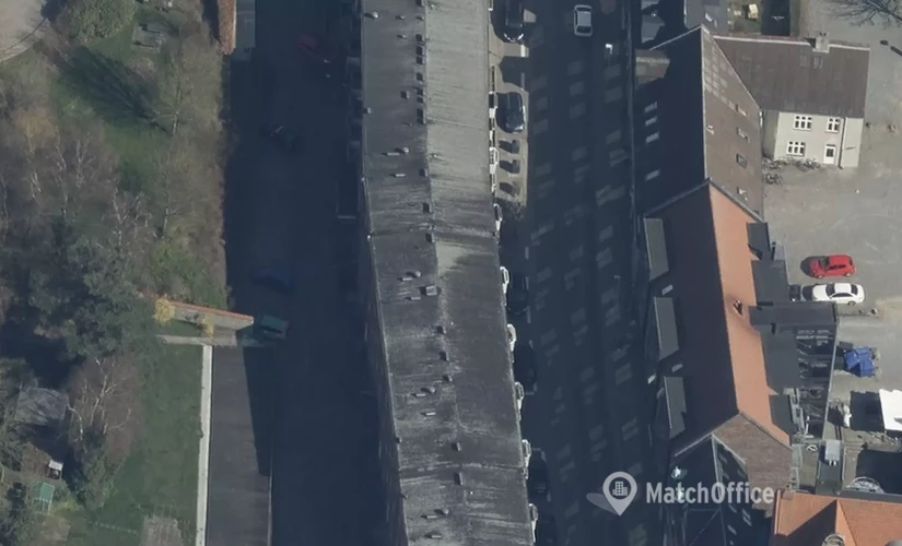 Butik til leje på Kattesund 9, 8700 Horsens - 162 m² | Foto 3 - Lokalebasen.dk