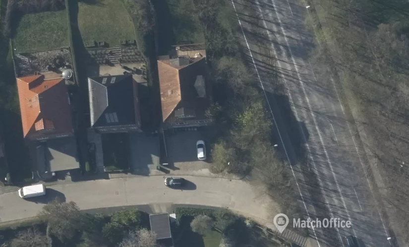 Bolig Hertug Valdemars Vej 25 6100 Haderslev