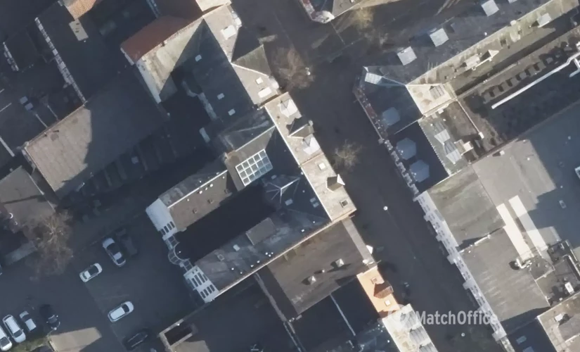 Kontor Kongensgade 31B 5000 Odense C