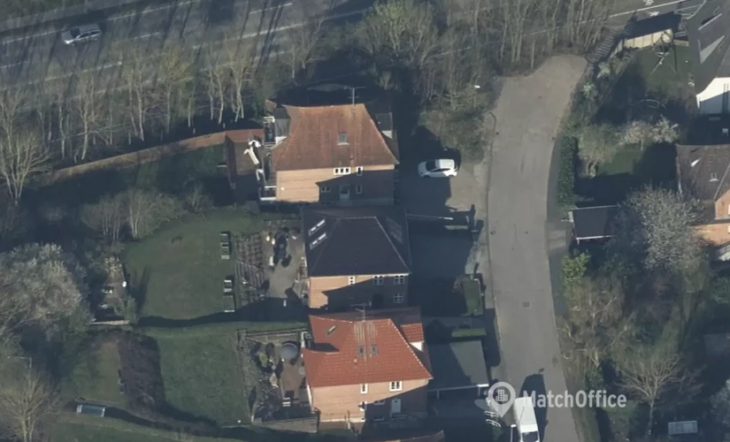 Bolig Hertug Valdemars Vej 25 6100 Haderslev